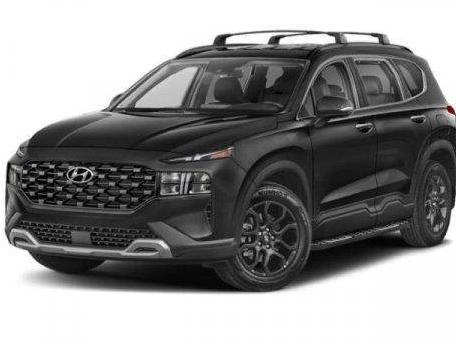 HYUNDAI SANTA FE 2023 5NMS64AJ5PH604840 image
